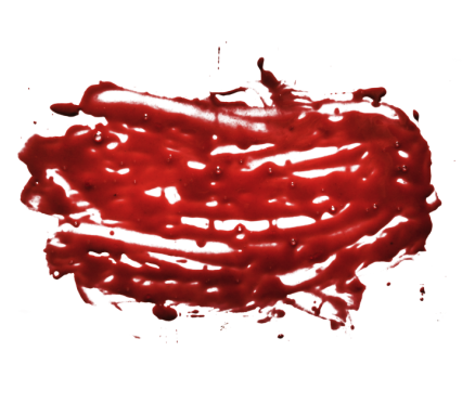 Download Stock Image: Blood Smear HD 8K