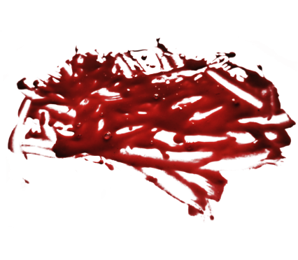 Download Stock Image: Blood Smear HD 8K