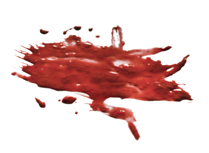Download Stock Image: Blood Smear HD 7K