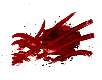 Download Stock Image: Blood Smear HD 9K