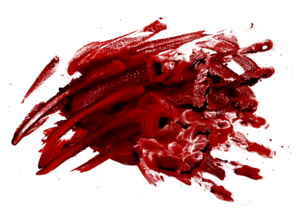 Download Stock Image: Blood Smear HD 7K