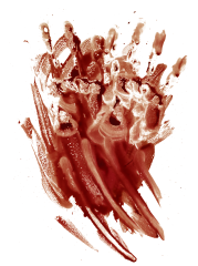 Download Stock Image: Blood Smear HD 6K