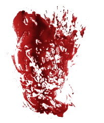 Download Stock Image: Blood Smear HD 6K
