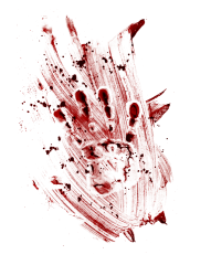 Download Stock Image: Blood Smear HD 6K