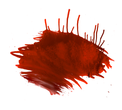 Download Stock Image: Blood Smear HD 9K