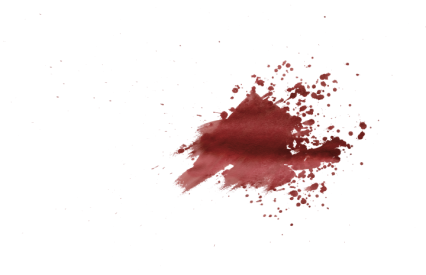 Download Stock Image: Blood Splatter HD 9K