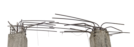 Download Stock Image: Damaged Element HD 13K