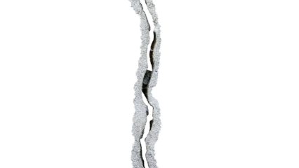 Download Stock Image: Crack Damage HD 7K