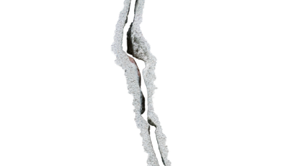 Download Stock Image: Crack Damage HD 7K