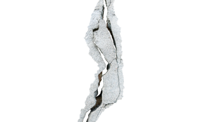 Download Stock Image: Crack Damage HD 7K