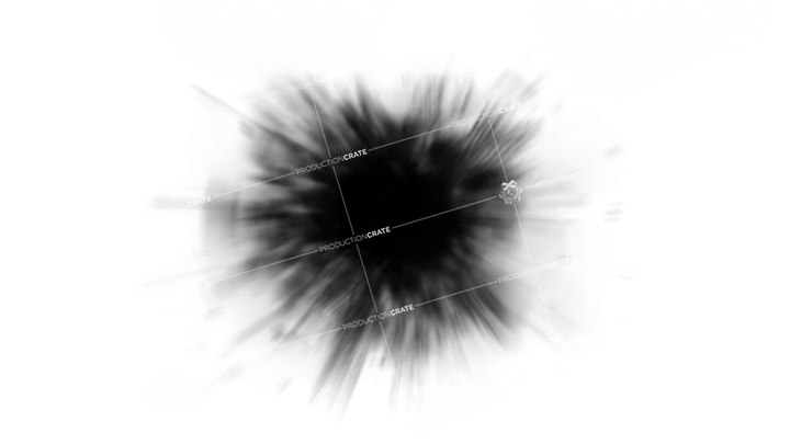 Scorch Mark HD 7K Stock Image