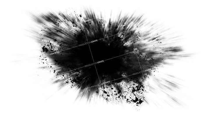 Scorch Mark 1A HD 7K Stock Image