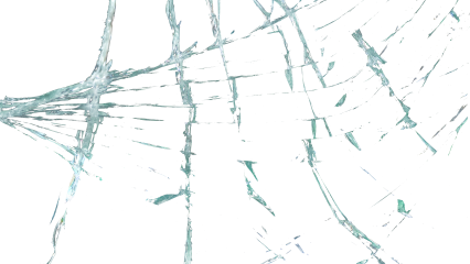 Download Stock Image: Broken Glass HD 7K
