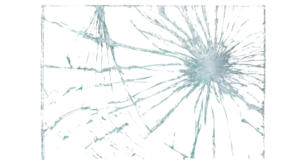 Download Stock Image: Broken Glass HD 7K