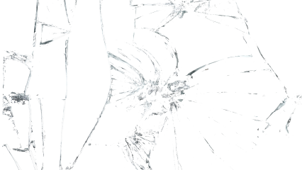 Download Stock Image: Broken Glass HD 7K