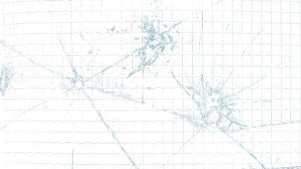 Download Stock Image: Broken Glass HD 7K