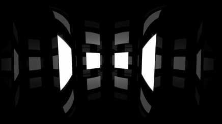 Download Stock Image: HDRI Studio Lighting HD 7K