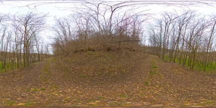 Download Stock Image: HDRI Nature HDR HD