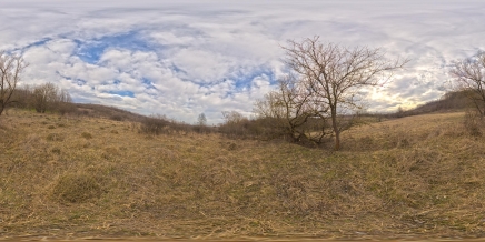 Download Stock Image: HDRI Nature HDR HD