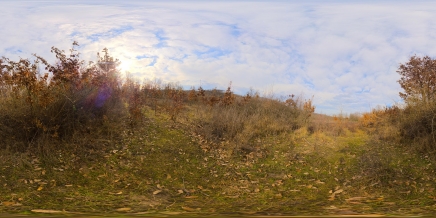Download Stock Image: HDRI Nature HDR HD