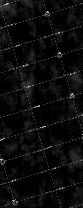 Puddle Map Small Damaged Road HD 3K Stock Image