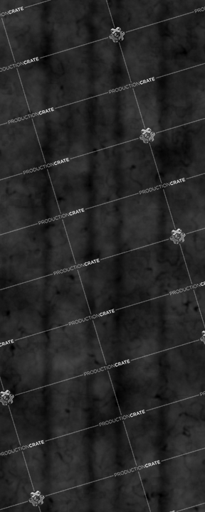 Puddle Map Small Road HD 3K Stock Image