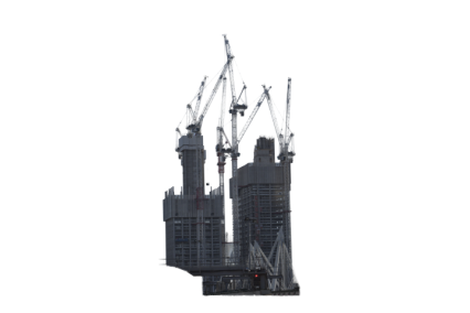 Download Stock Image: Building Industrial HD 6K