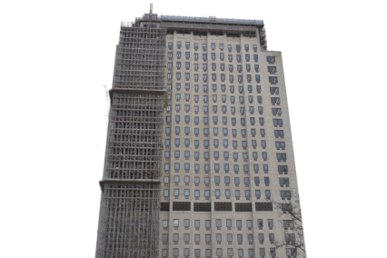 Download Stock Image: Building Offices HD 6K