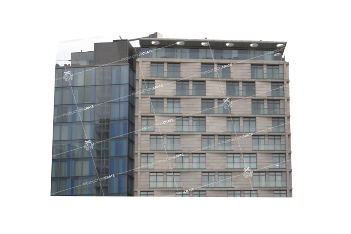 Building Offices HD 6K Stock Image
