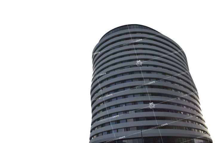 Building Offices HD 6K Stock Image
