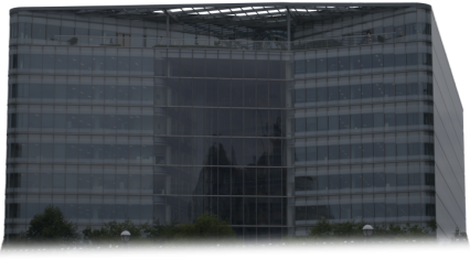 Download Stock Image: Building Offices HD 4K