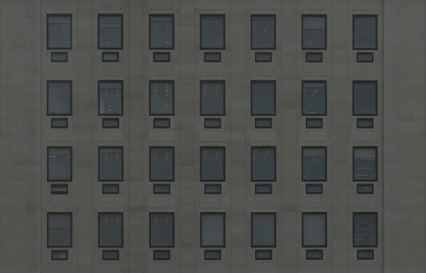 Download Stock Image: Building Side Texture HD 3K