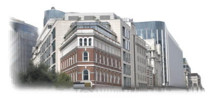Download Stock Image: City Street Backdrop HD 4K