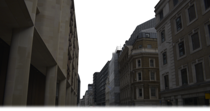 Download Stock Image: City Street Backdrop HD 6K