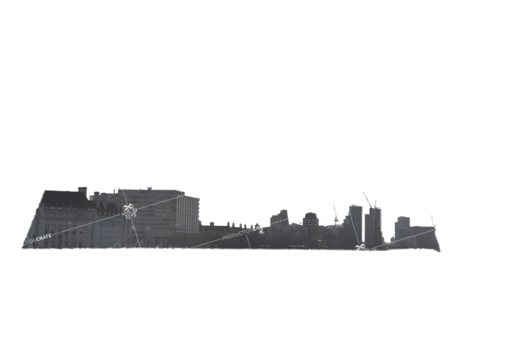 Cityscape HD 6K Stock Image