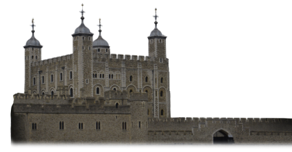 Download Stock Image: Grand Castle HD 4K