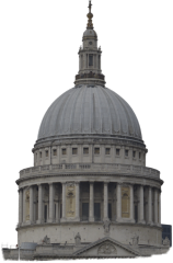 Download Stock Image: Grand Stone Church HD 1K
