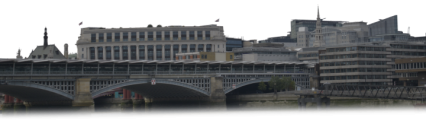 Download Stock Image: London City Skyline HD 6K