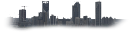 Download Stock Image: London City Skyline HD 4K