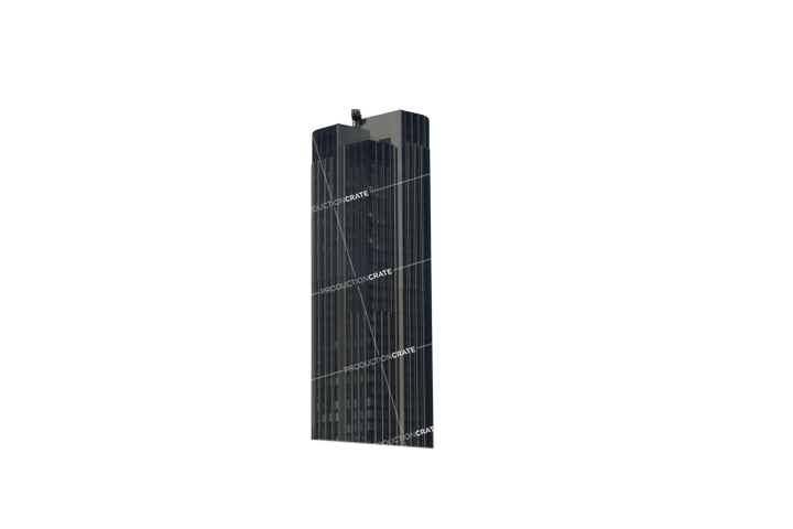 Skyscraper HD 6K Stock Image