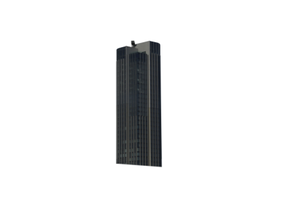 Download Stock Image: Skyscraper HD 6K