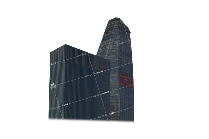 Skyscraper HD 6K Stock Image