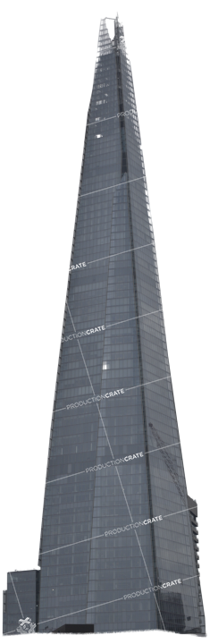 Skyscraper HD 1K Stock Image