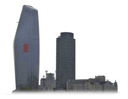 Download Stock Image: Skyscraper HD 5K
