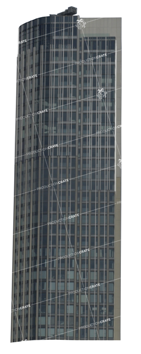 Skyscraper HD Stock Image