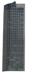 Download Stock Image: Skyscraper HD