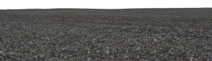 Download Stock Image: Black Terrain HD 6K