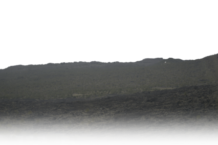 Download Stock Image: Black Terrain HD 6K