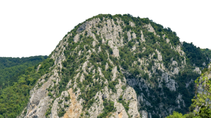 Download Stock Image: Landscape Mountain Extension HD 8K