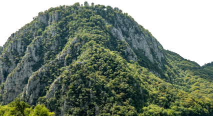 Download Stock Image: Landscape Mountain Extension HD 15K